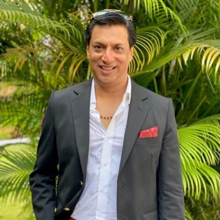 Madhur Bhandarkar – Filmmaker, Director & Producer