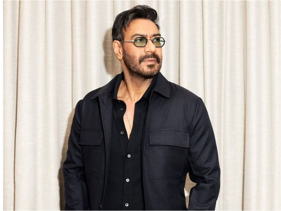 Ajay Devgn – Actor, Producer & Filmmaker