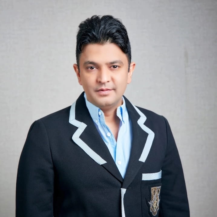 Bhushan Kumar – Chairman, T-Series