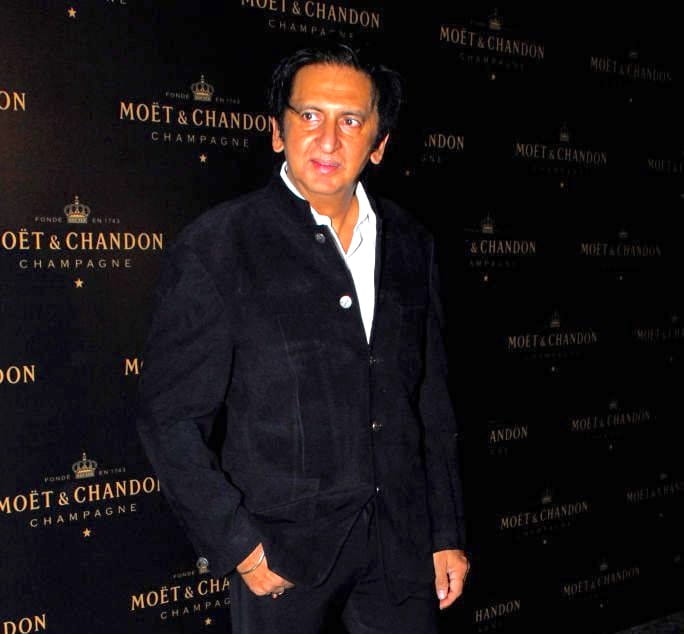 Kailash Surendranath – Filmmaker, Director & Producer