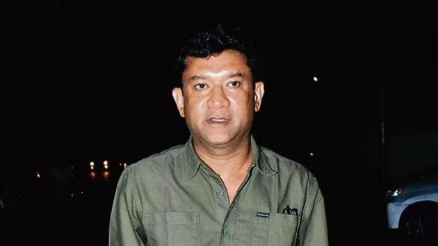 Ken Ghosh – Film Director