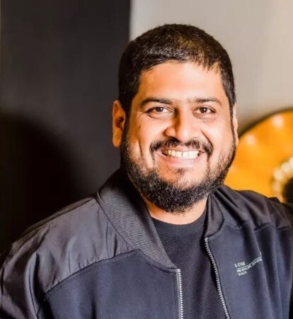 Om Raut – Filmmaker, Director & Writer