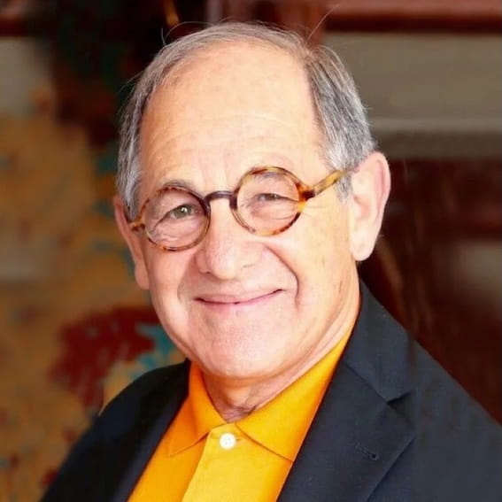 Ralph Simon – Chairman, Mobilium