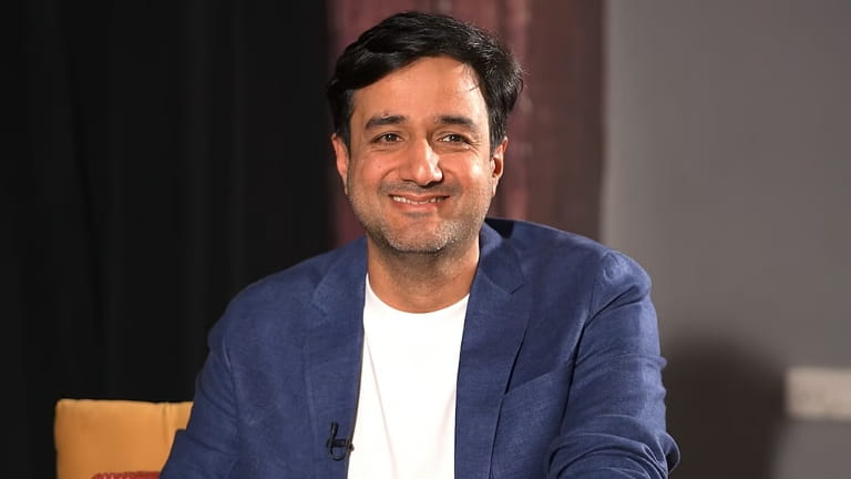 Siddharth Anand – Filmmaker, Director & Producer