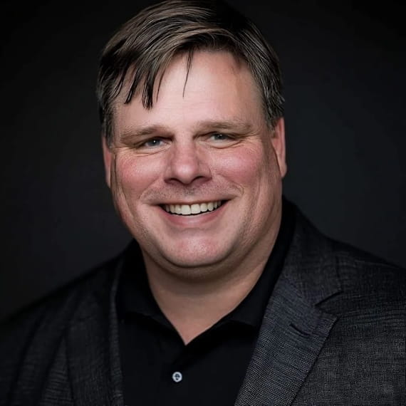 Ty Roberts – Eminent Media Technologist